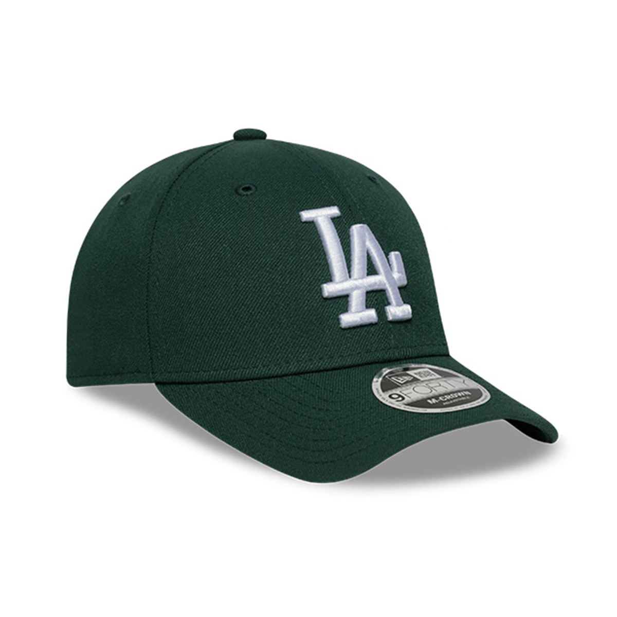Los Angeles Dodgers Seasonal Colors 9FORTY M-Crown
