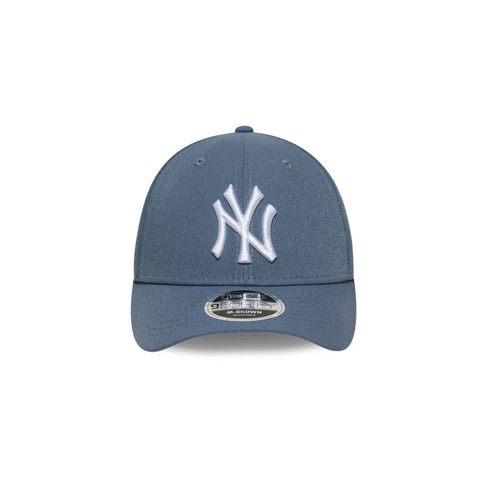 New York Yankees MLB League Essentials 9FORTY M-Crown