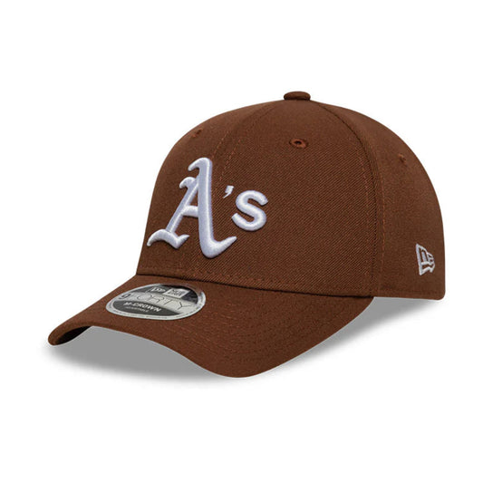 Athletics MLB League Essentials 9FORTY M-Crown  Café