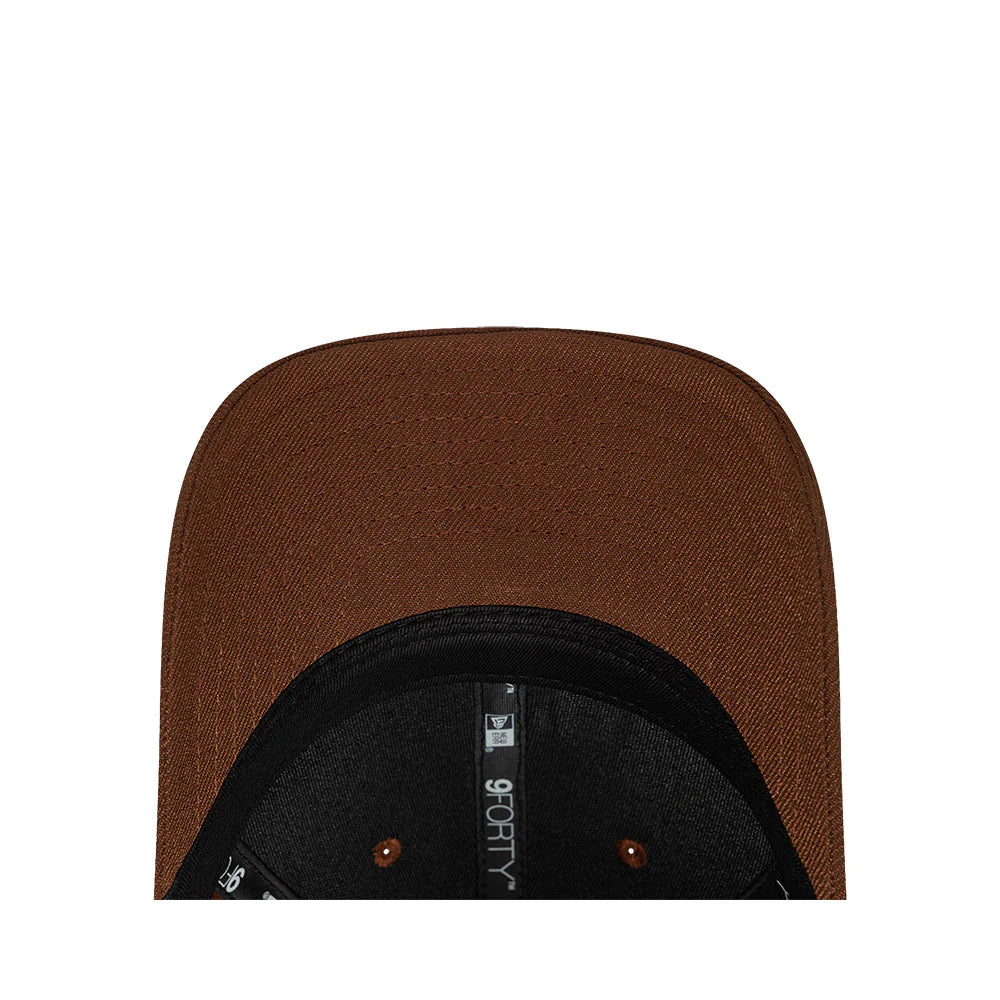 Athletics MLB League Essentials 9FORTY M-Crown  Café