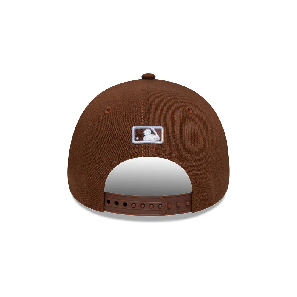 Athletics MLB League Essentials 9FORTY M-Crown  Café