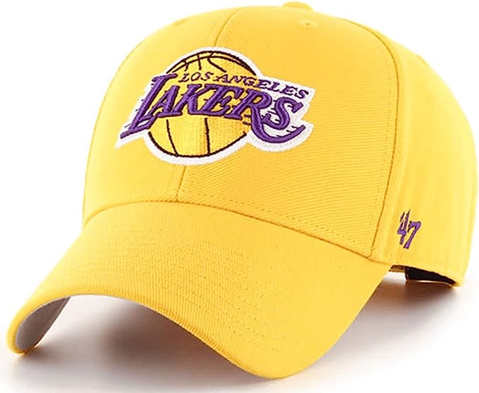 ´47 BRAND LAKERS LOS ANGELES