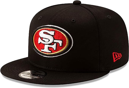 9Fifty San Francisco 49ers