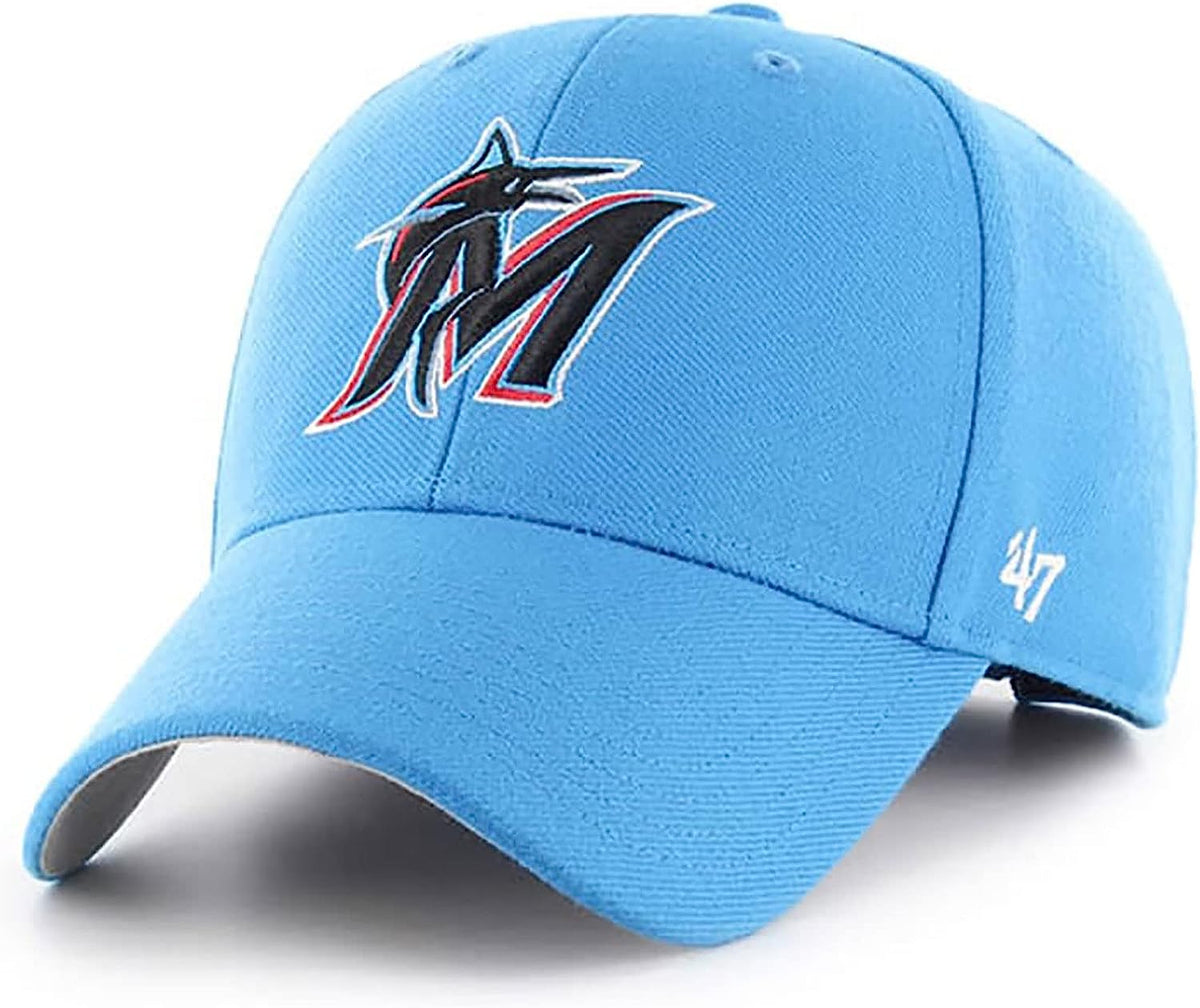 ´47 BRAND Miami Marlins
