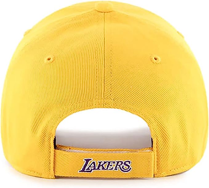 ´47 BRAND LAKERS LOS ANGELES