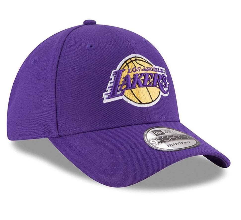 9FORTY Lakers Los Angeles