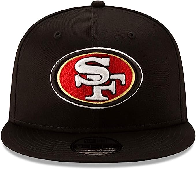 9Fifty San Francisco 49ers