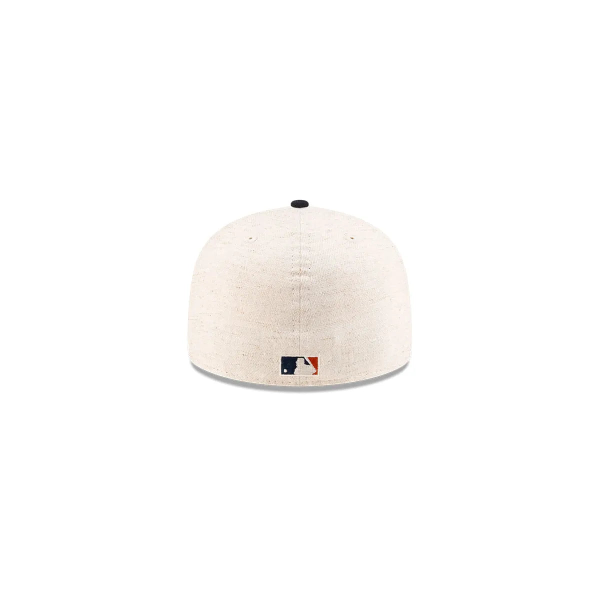 Detroit Tigers MLB Hemp Natural 59FIFTY