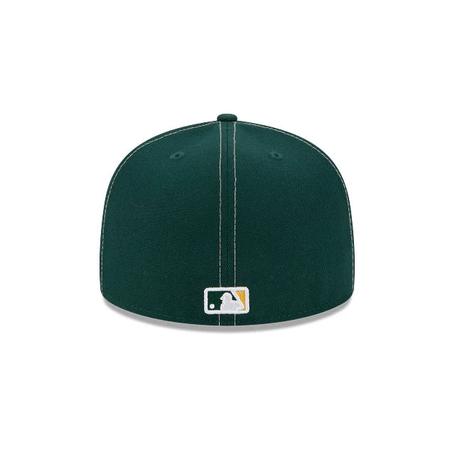 Oakland Athletics MLB Summer Classic 59FIFTY Cerrada