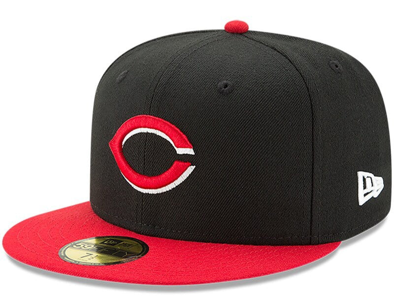59FIFTY Cincinnati Reds