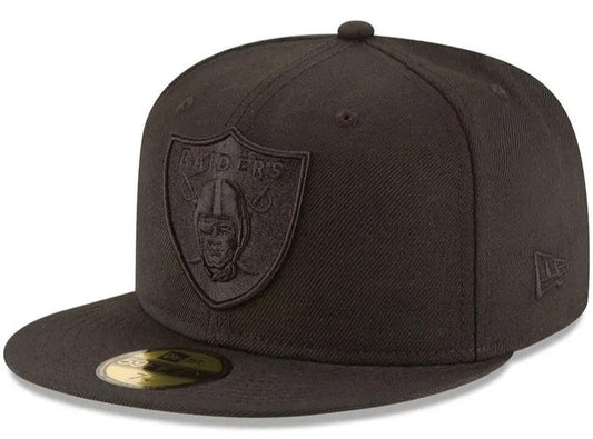 New Era 59Fifty Las Vegas Raiders