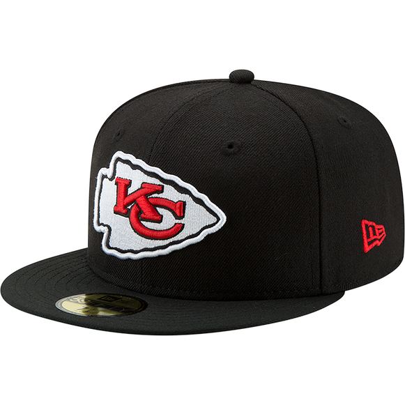 New Era 59Fifty Kansas City Chiefs