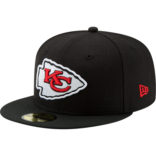 New Era 59Fifty Kansas City Chiefs