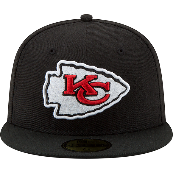 New Era 59Fifty Kansas City Chiefs