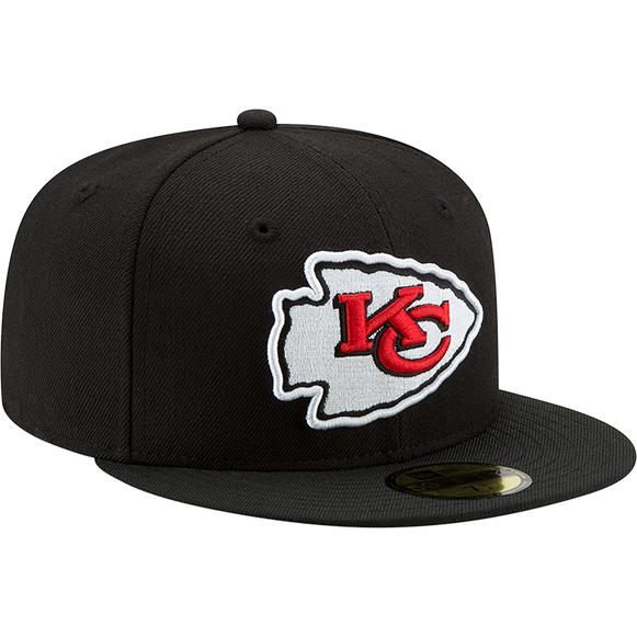 New Era 59Fifty Kansas City Chiefs