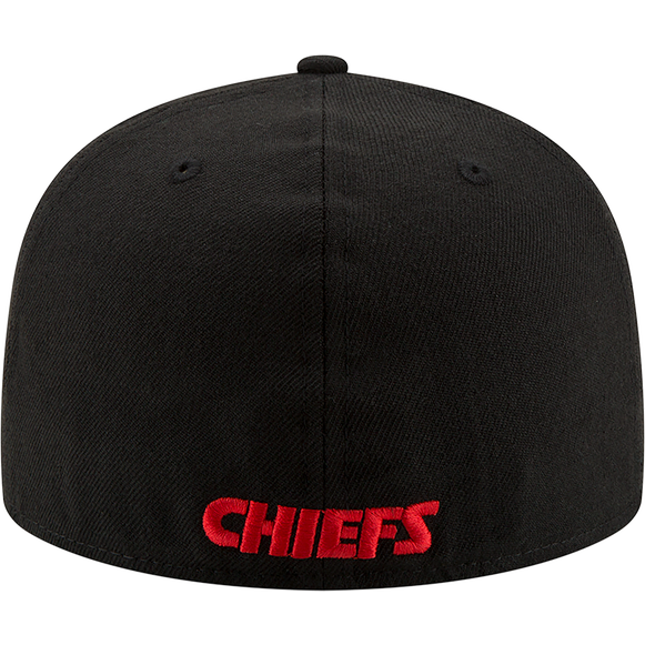 New Era 59Fifty Kansas City Chiefs