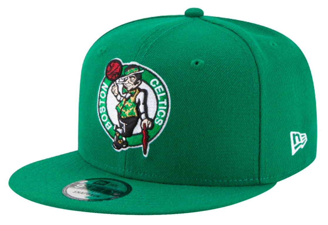 9FIFTY CELTICS BOSTON