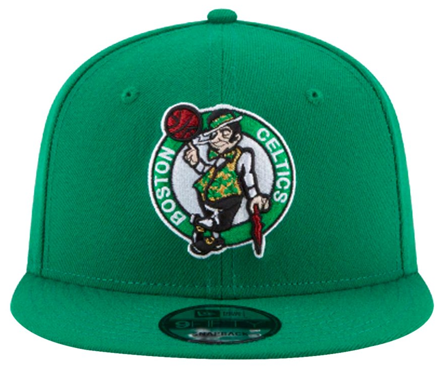 9FIFTY CELTICS BOSTON