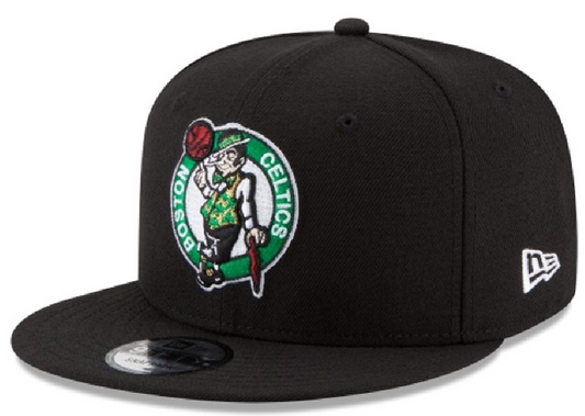 9Fifty Celtics Boston