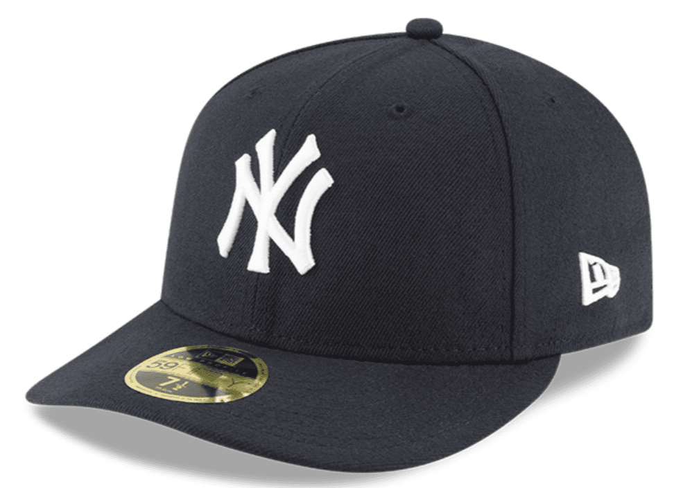 COOTIE PRODUCTIONS - Low Profile 59FIFTY (BLACK