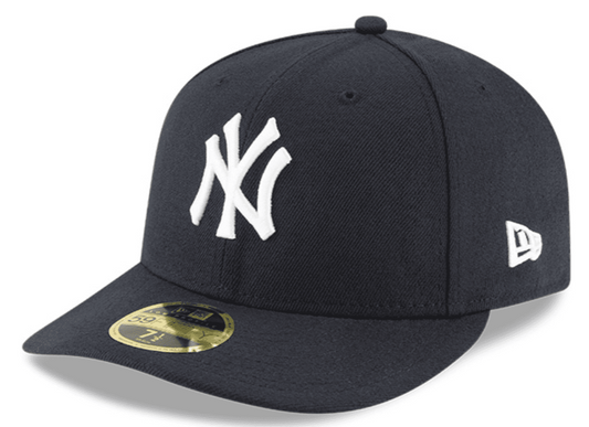 59FIFTY LOW PROFILE Yankees New York