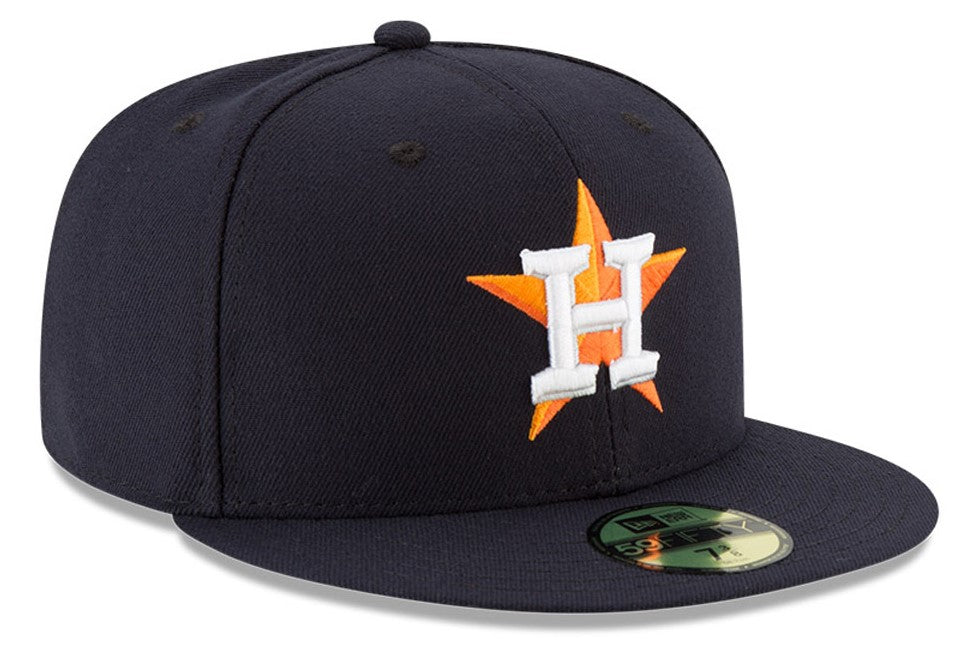 New Era 59Fifty Houston Astros