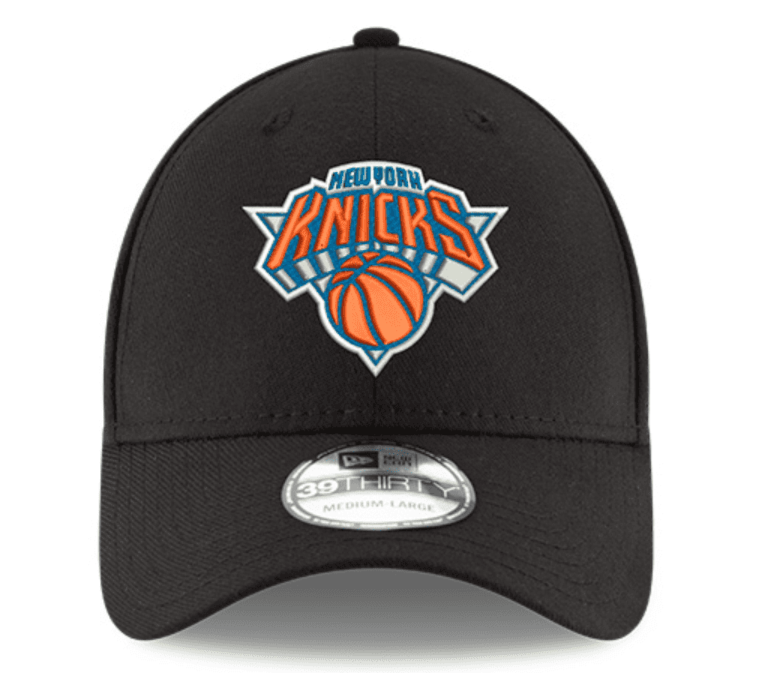 39Thirty Knicks New York