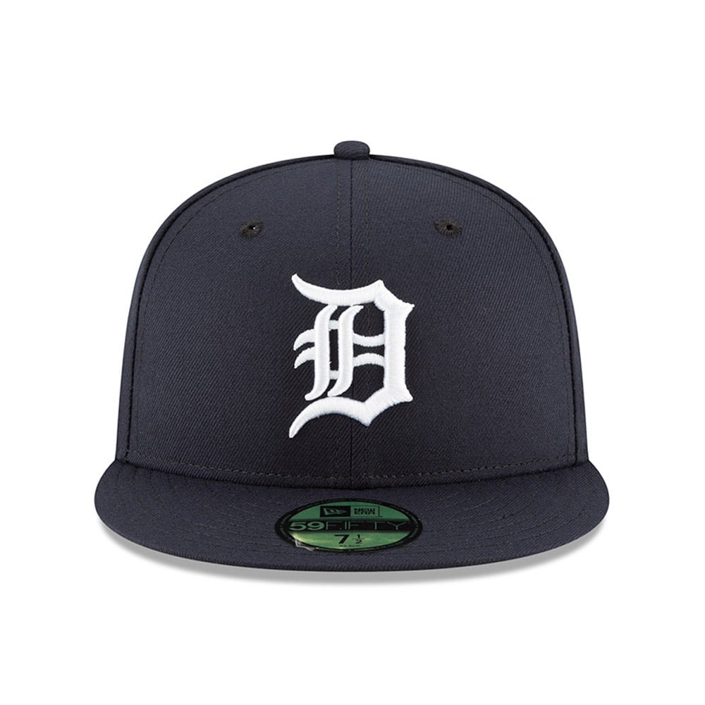 59FIFTY Tigers Detroit