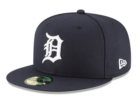 59FIFTY Tigers Detroit