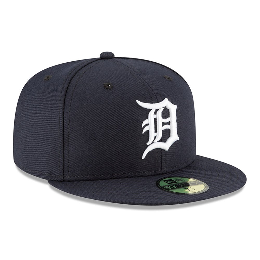 59FIFTY Tigers Detroit