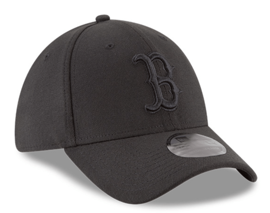 New era 39Thirty Boston Red Sox