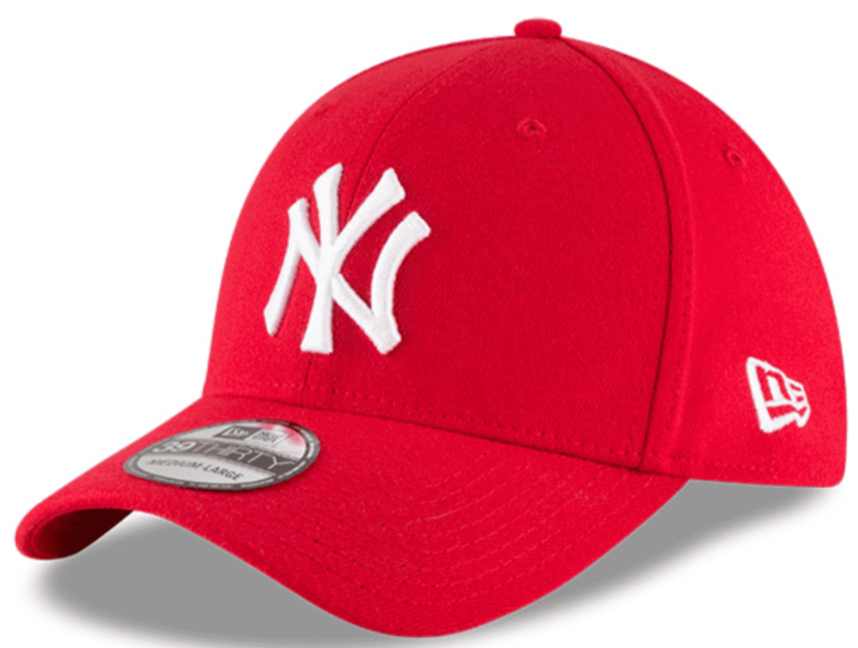 39Thirty New York Yankees