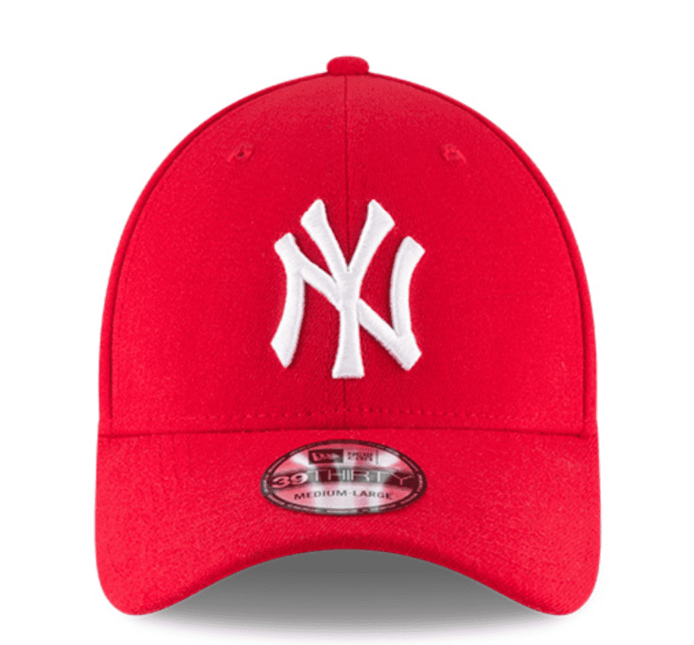 39Thirty New York Yankees