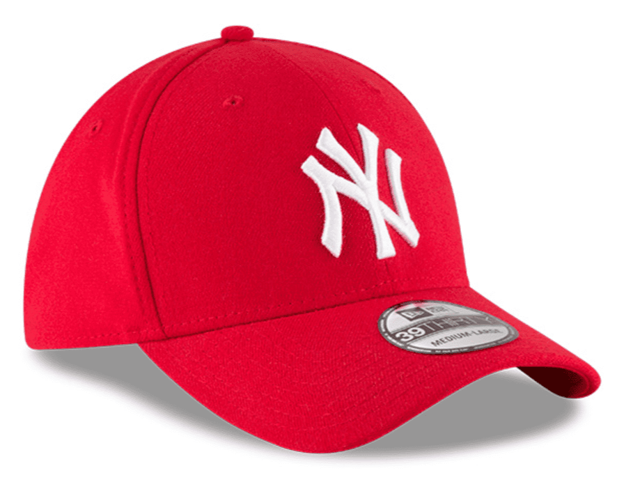 39Thirty New York Yankees