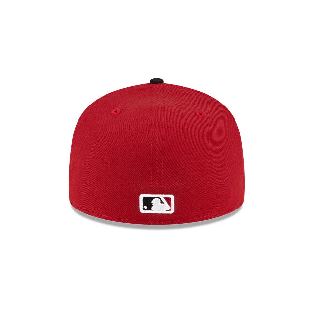 Arizona Diamondbacks Authentic Collection 59FIFTY Cerrada