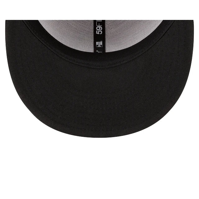 Arizona Diamondbacks Authentic Collection 59FIFTY Cerrada