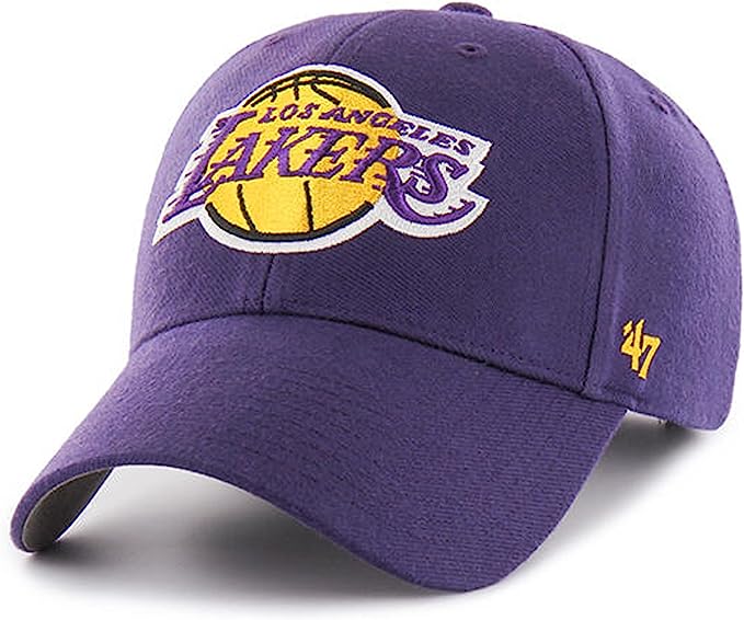 ´47 BRAND LAKERS LOS ANGELES