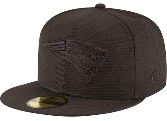 New Era 59Fifty New England Patriots