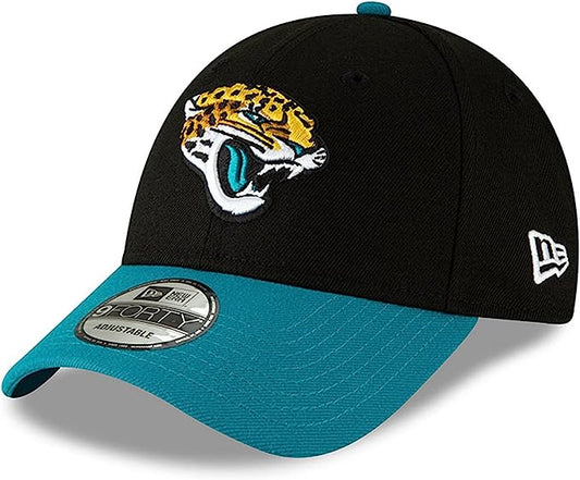 9FORTY Jaguars Jacksonville