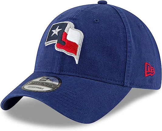 9Twenty Texas Rangers