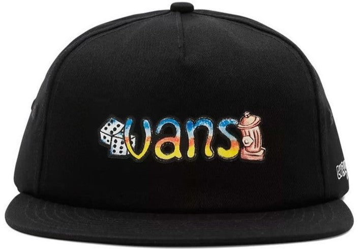 GORRA VANS