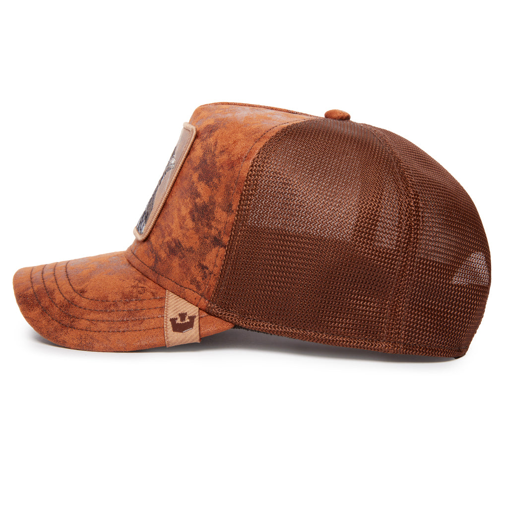 GOORIN BROS DANGER CUERO