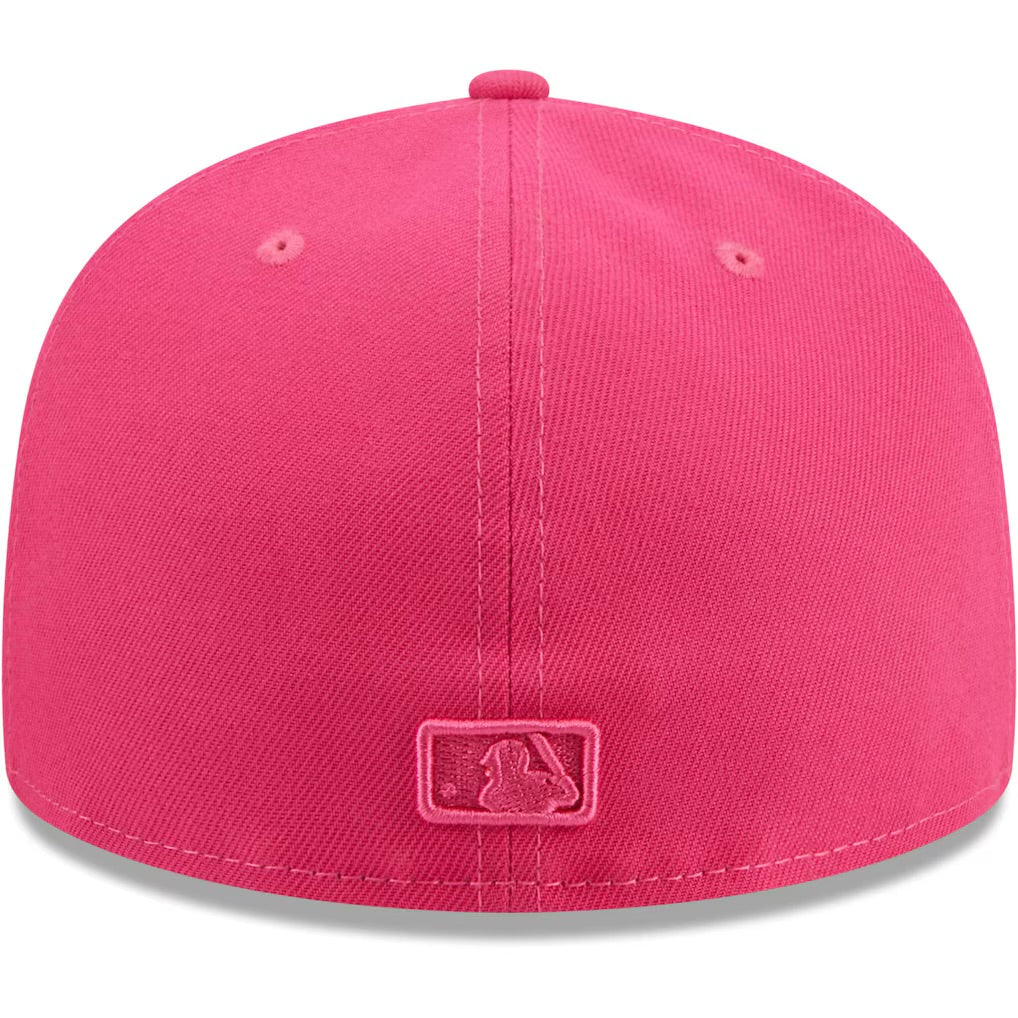 New York Yankees Pink Color Pack 59FIFTY