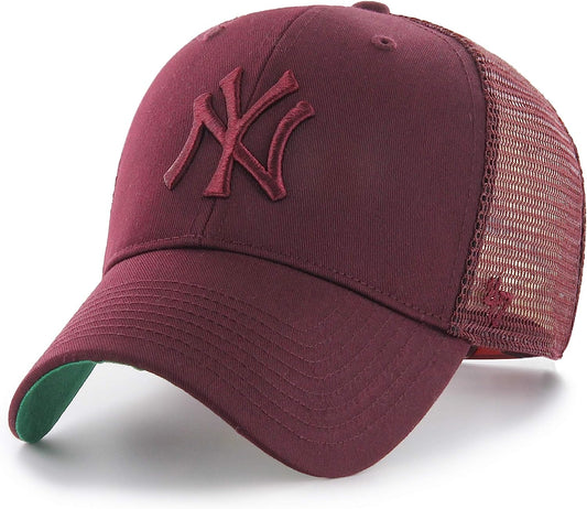 ´47 BRAND YANKEES NEW YORK
