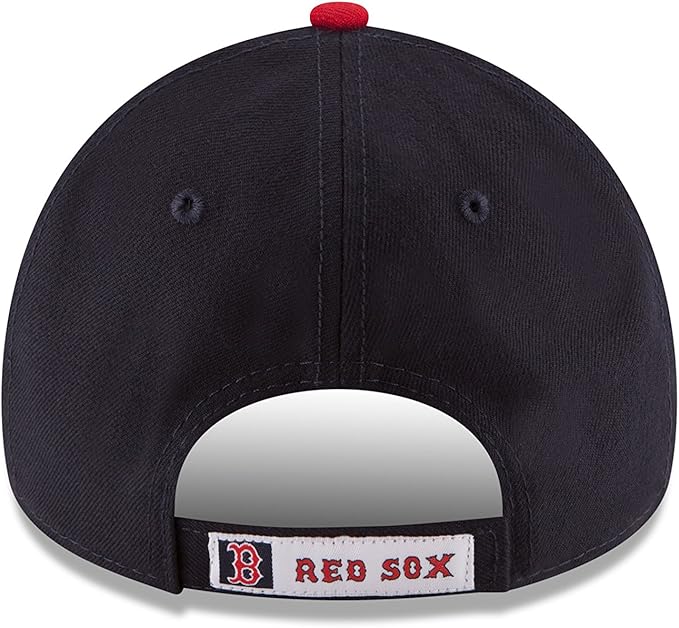 New Era Boston Red Sox 9forty The League
