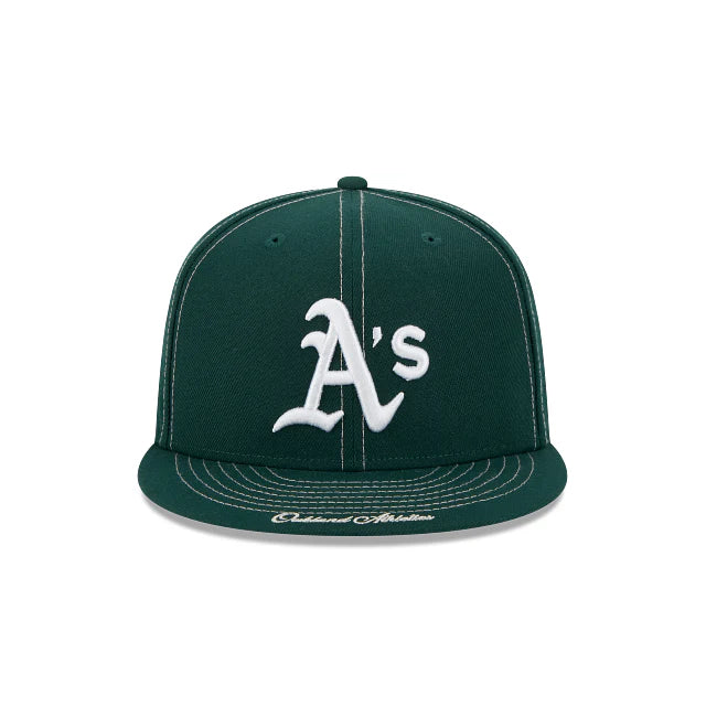 Oakland Athletics MLB Summer Classic 59FIFTY Cerrada