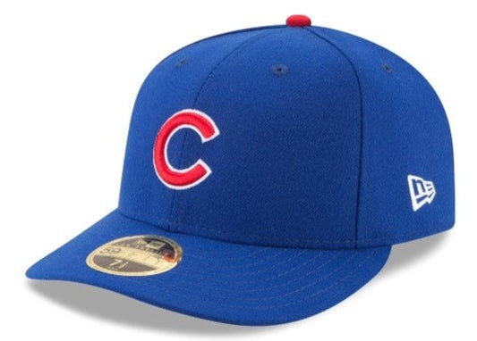 59FIFTY LOW PROFILE Cubs Chicago