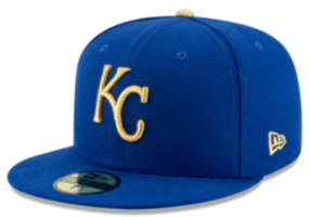 59FIFTY Royals Kansas City