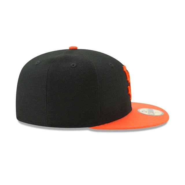 San Francisco Giants Authentic Collection 59FIFTY
