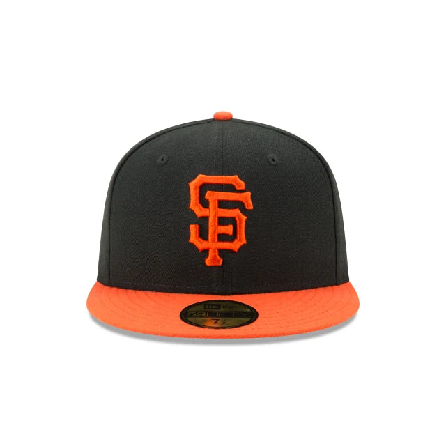 San Francisco Giants Authentic Collection 59FIFTY